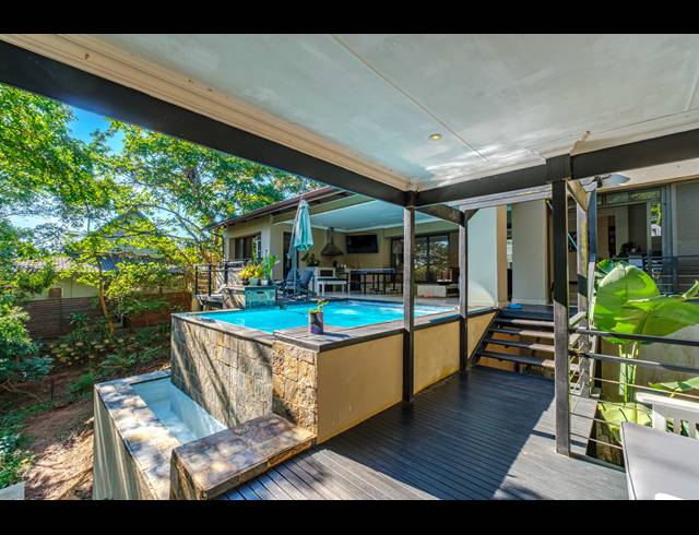 4 BEDROOM HOUSE FOR SALE IN SIMBITHI ECO ESTATE
